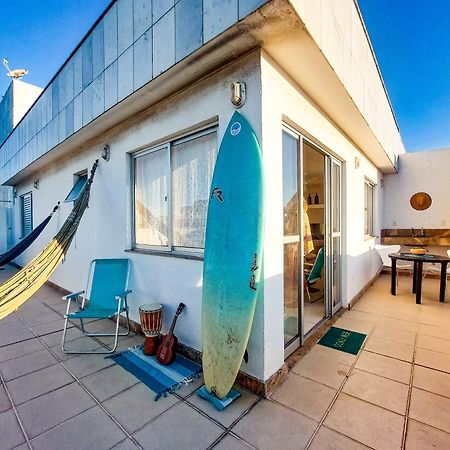 Entre Villas Hostel Boutique Cabo Frio Extérieur photo