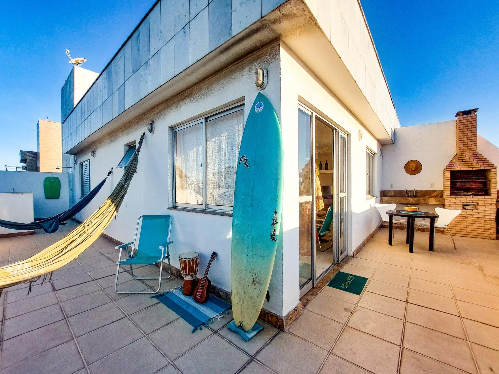 Entre Villas Hostel Boutique Cabo Frio Extérieur photo
