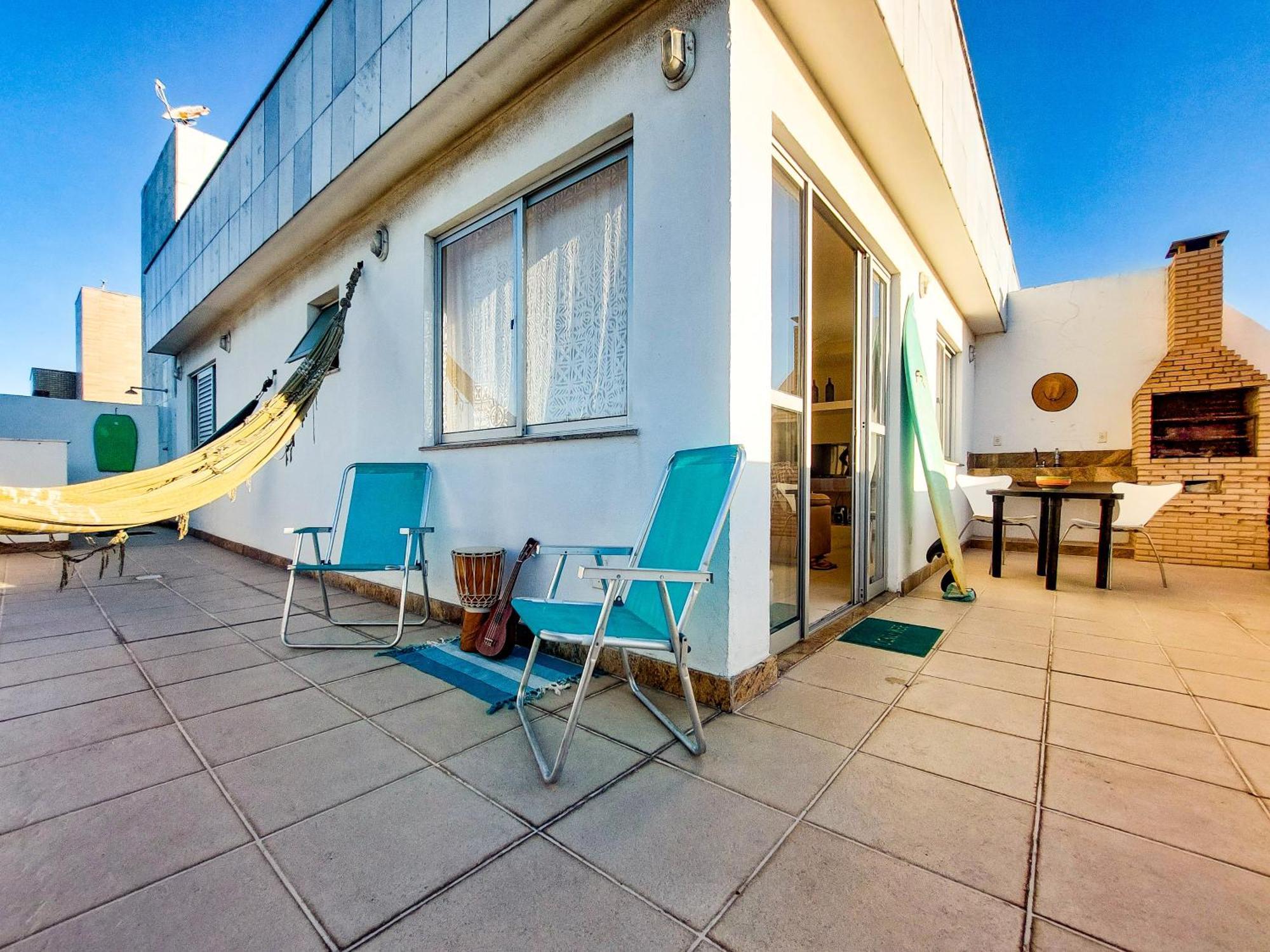 Entre Villas Hostel Boutique Cabo Frio Extérieur photo