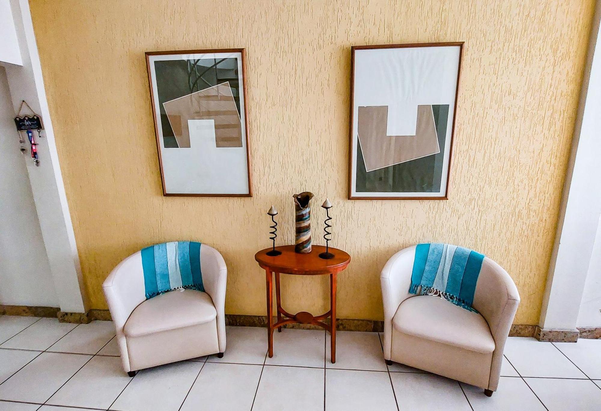 Entre Villas Hostel Boutique Cabo Frio Extérieur photo
