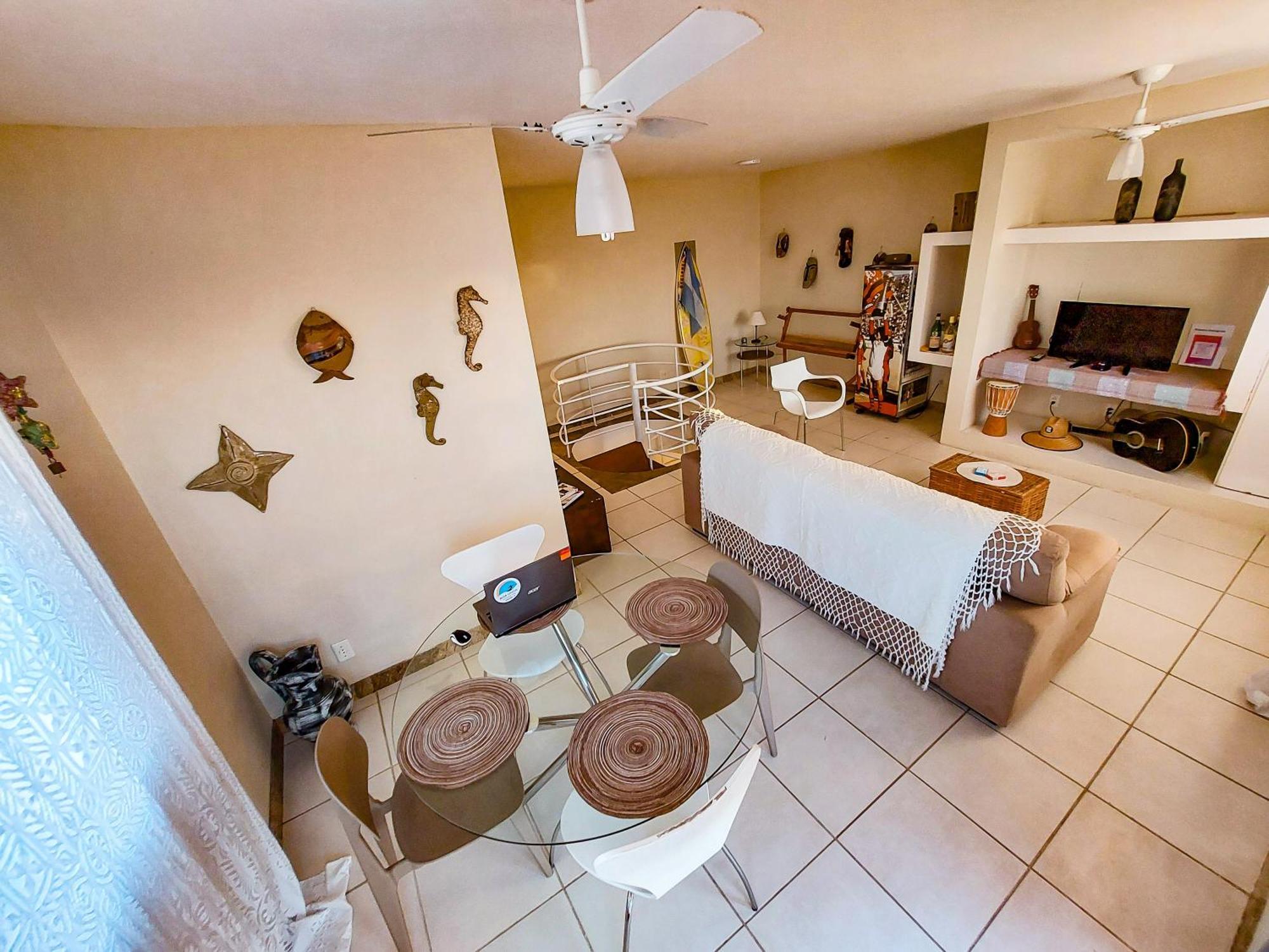 Entre Villas Hostel Boutique Cabo Frio Extérieur photo