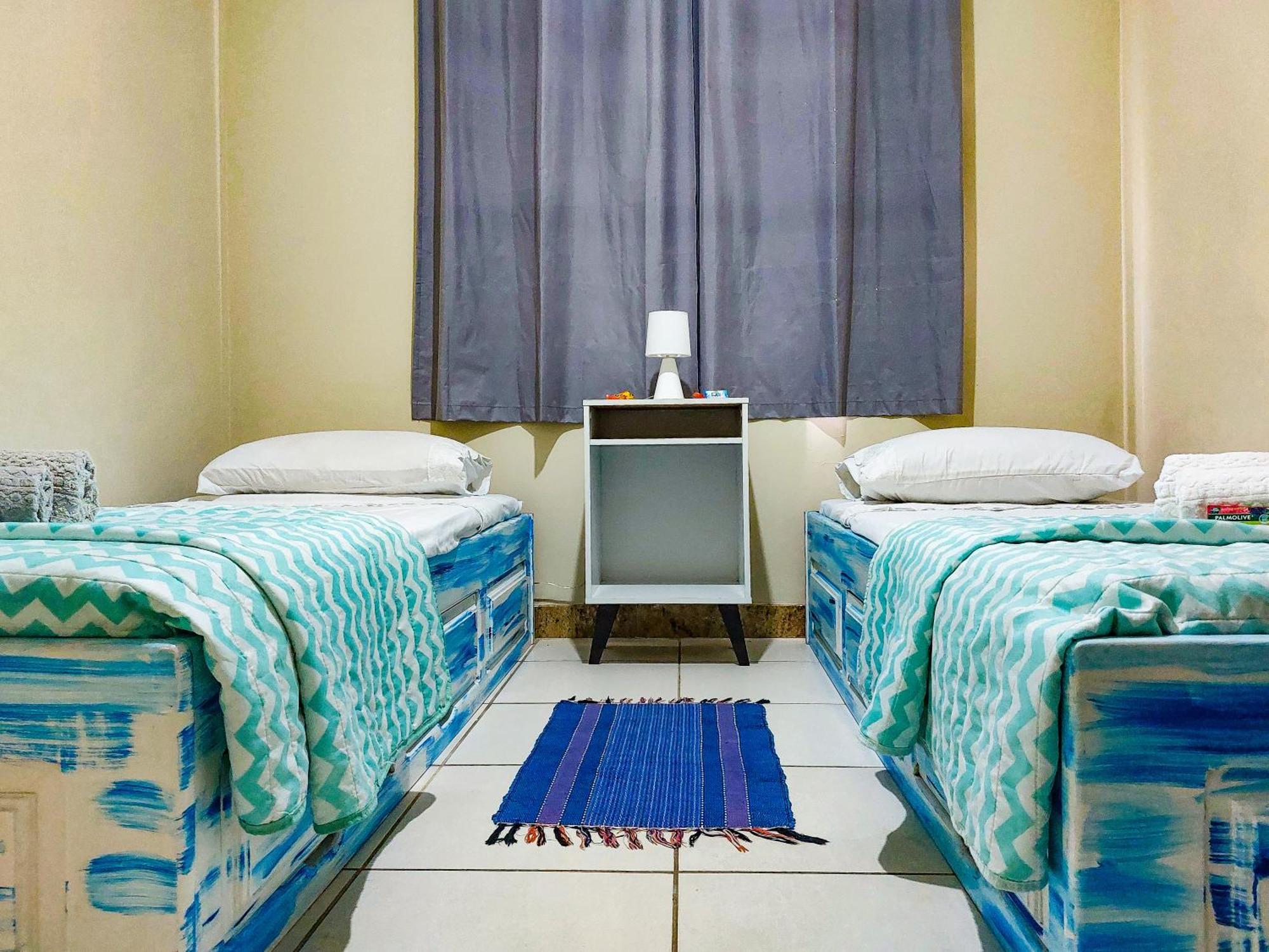 Entre Villas Hostel Boutique Cabo Frio Chambre photo