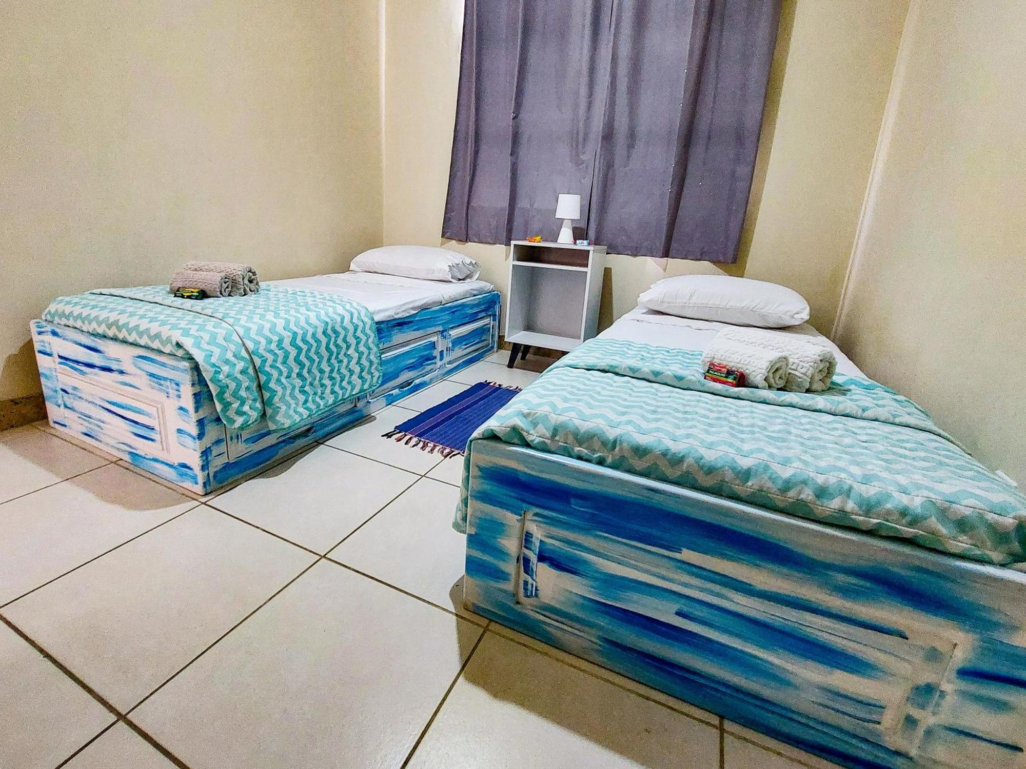 Entre Villas Hostel Boutique Cabo Frio Chambre photo