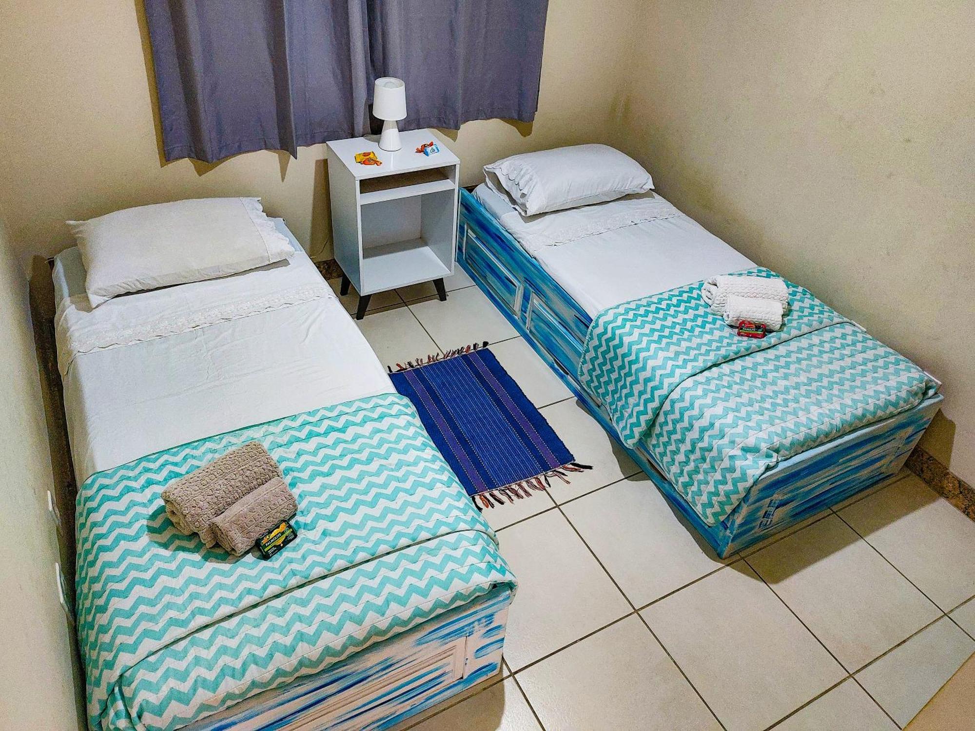 Entre Villas Hostel Boutique Cabo Frio Extérieur photo