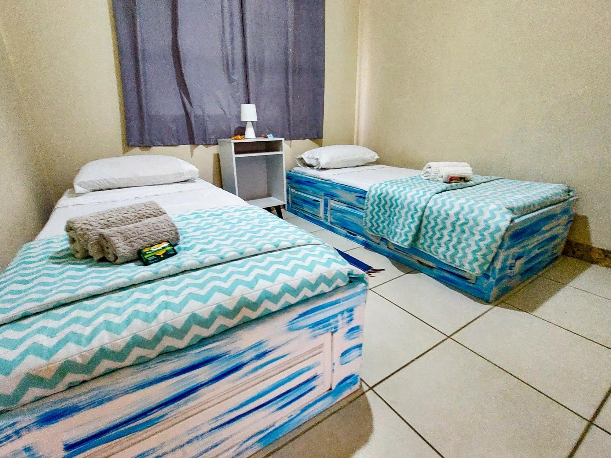 Entre Villas Hostel Boutique Cabo Frio Chambre photo
