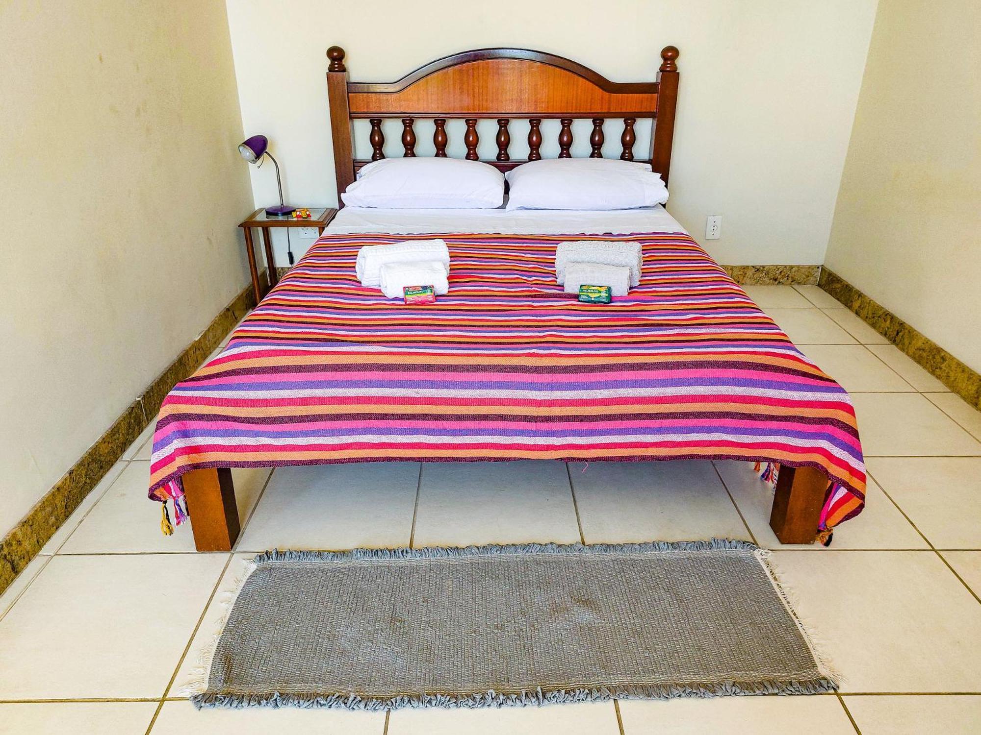 Entre Villas Hostel Boutique Cabo Frio Chambre photo