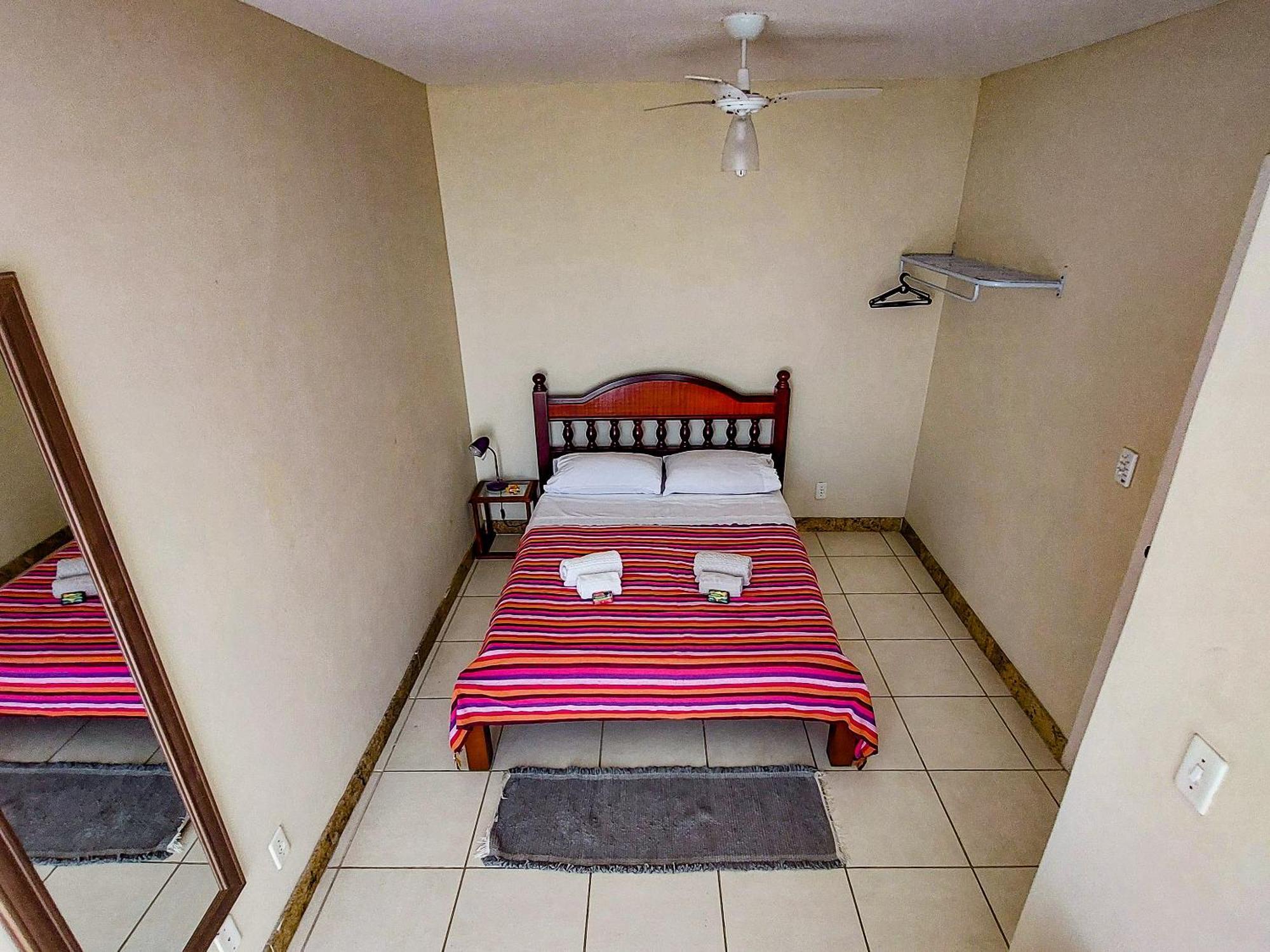 Entre Villas Hostel Boutique Cabo Frio Chambre photo