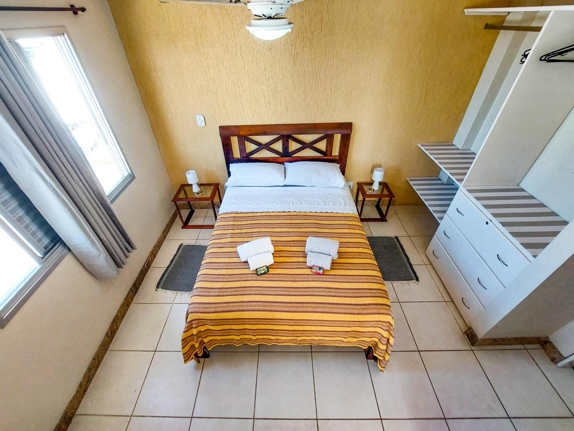 Entre Villas Hostel Boutique Cabo Frio Chambre photo
