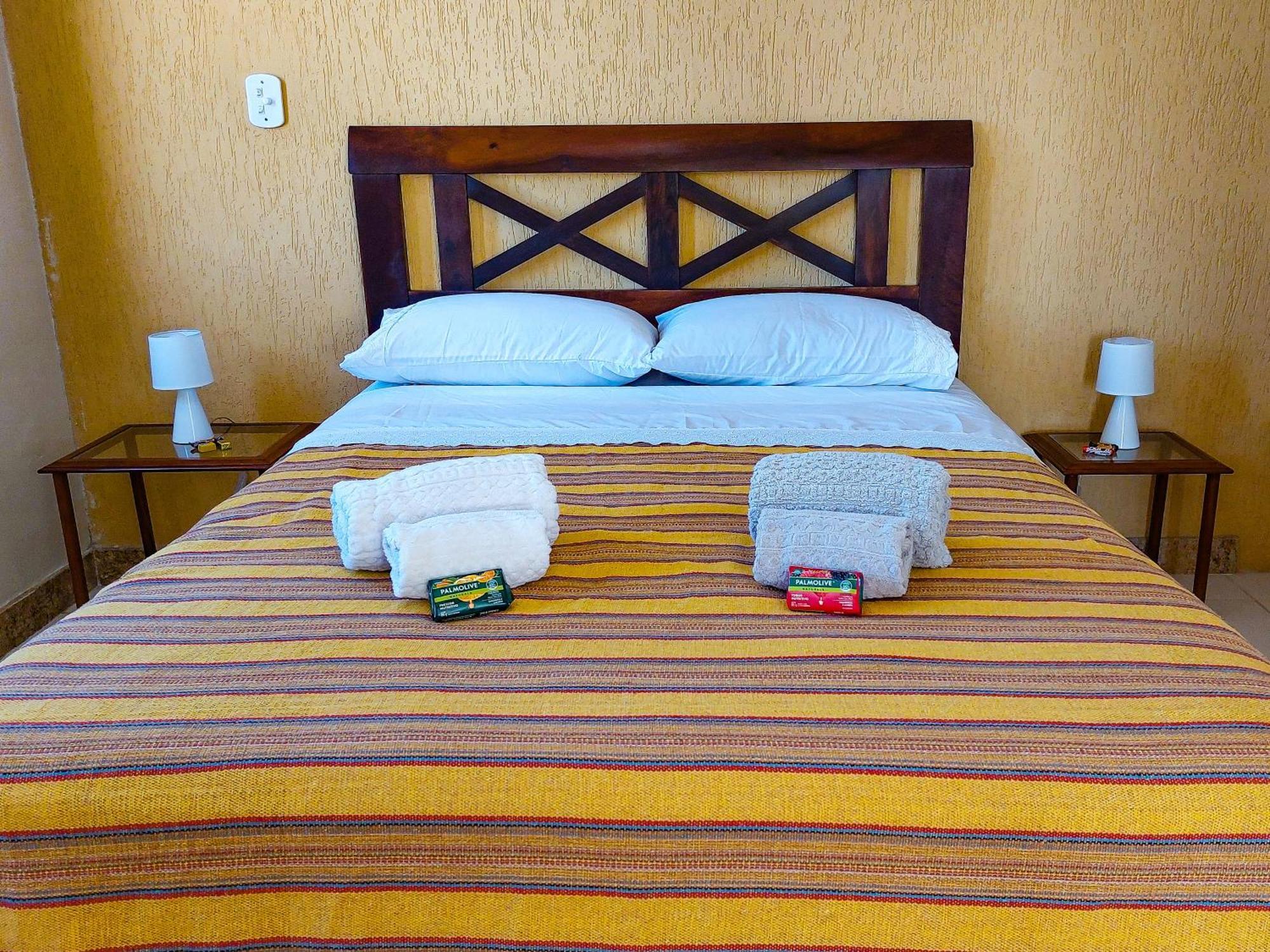 Entre Villas Hostel Boutique Cabo Frio Chambre photo