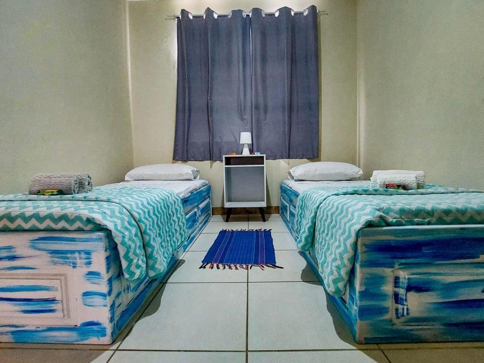 Entre Villas Hostel Boutique Cabo Frio Extérieur photo