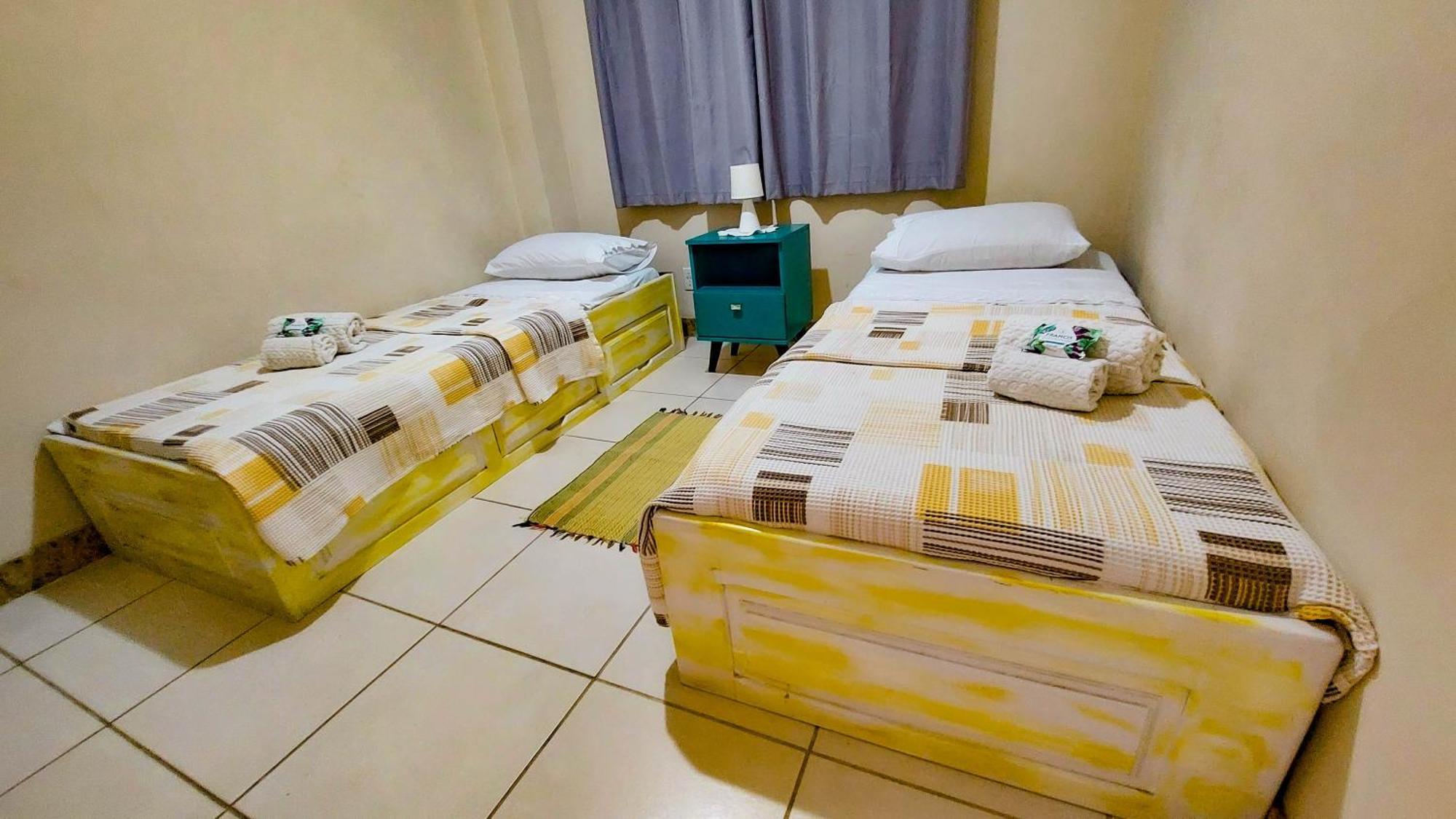 Entre Villas Hostel Boutique Cabo Frio Extérieur photo