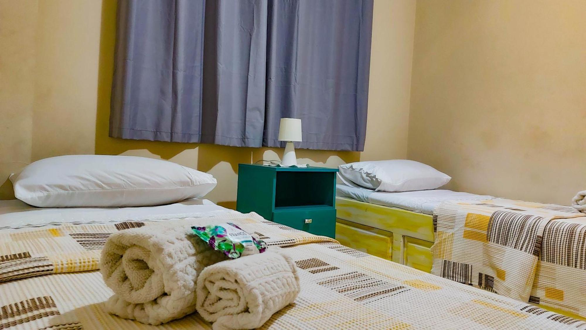 Entre Villas Hostel Boutique Cabo Frio Extérieur photo