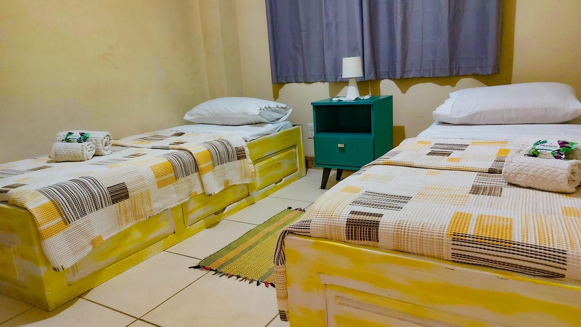 Entre Villas Hostel Boutique Cabo Frio Extérieur photo